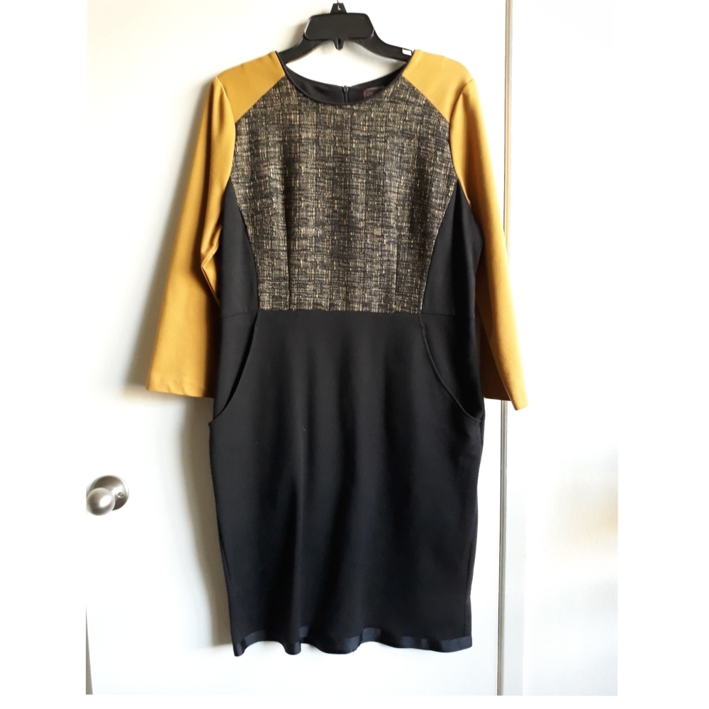Trulli Dress